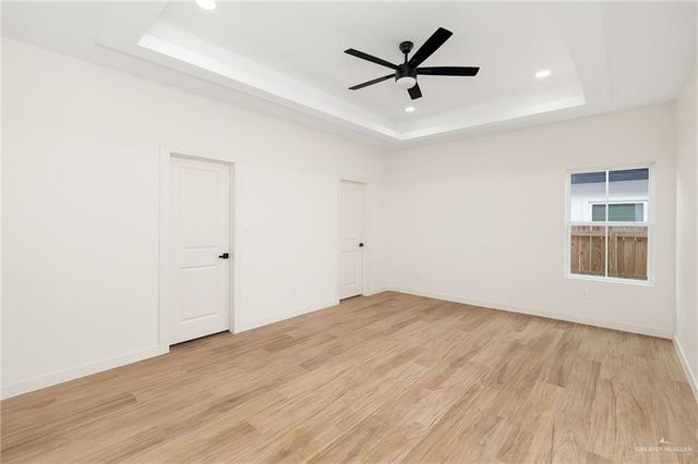 3003 E Q Street, Hidalgo, TX 78557