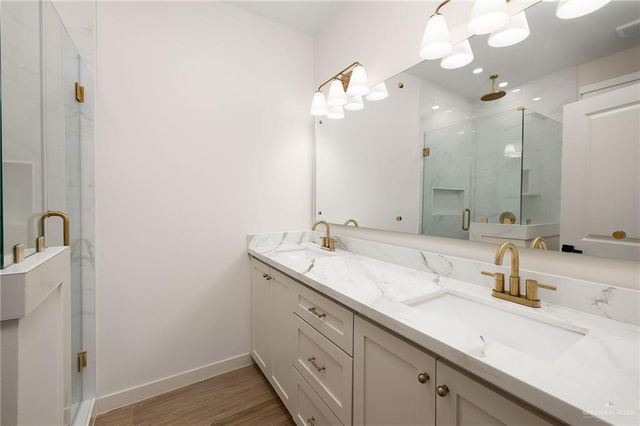 3003 E Q Street, Hidalgo, TX 78557