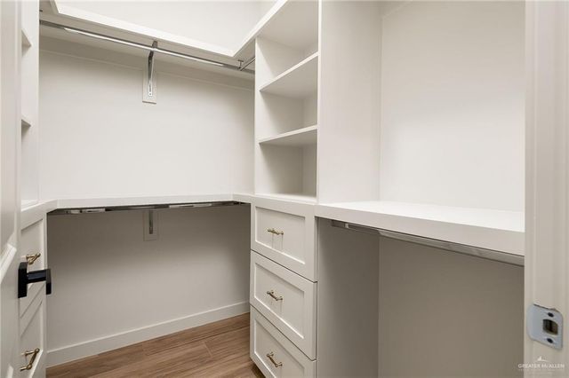 3003 E Q Street, Hidalgo, TX 78557