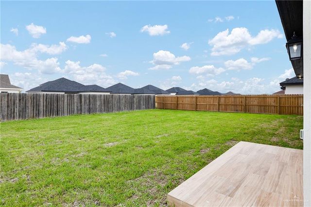 3003 E Q Street, Hidalgo, TX 78557