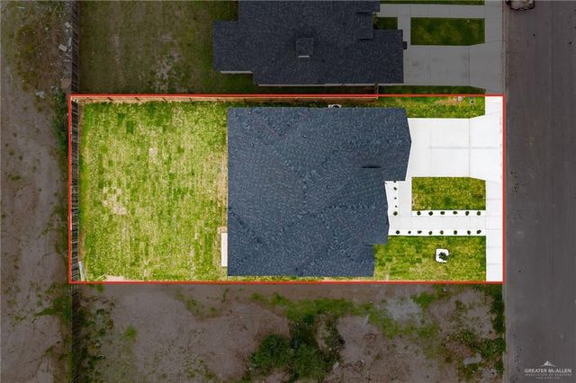 3003 E Q Street, Hidalgo, TX 78557
