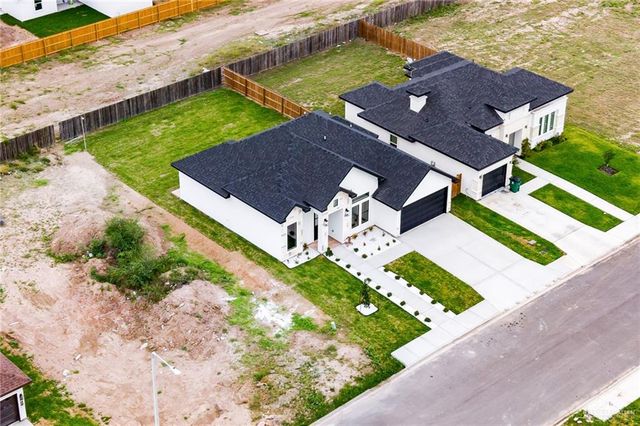 3003 E Q Street, Hidalgo, TX 78557