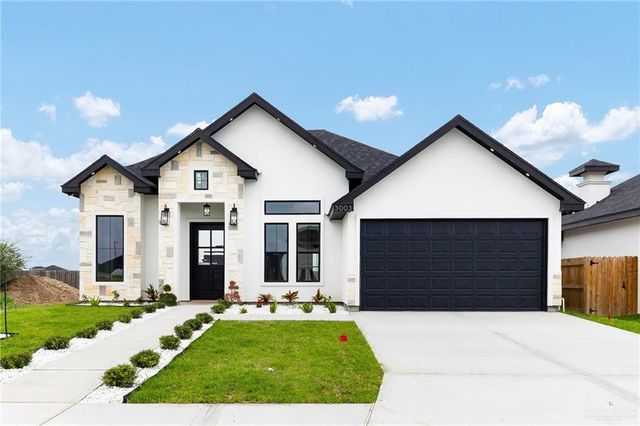 3003 E Q Street, Hidalgo, TX 78557