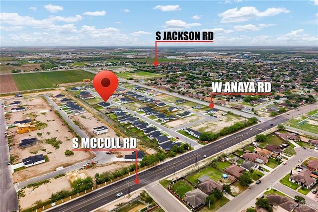 3003 E Q Street, Hidalgo, TX 78557
