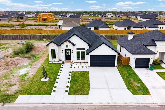 3003 E Q Street, Hidalgo, TX 78557