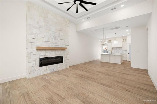 3003 E Q Street, Hidalgo, TX 78557