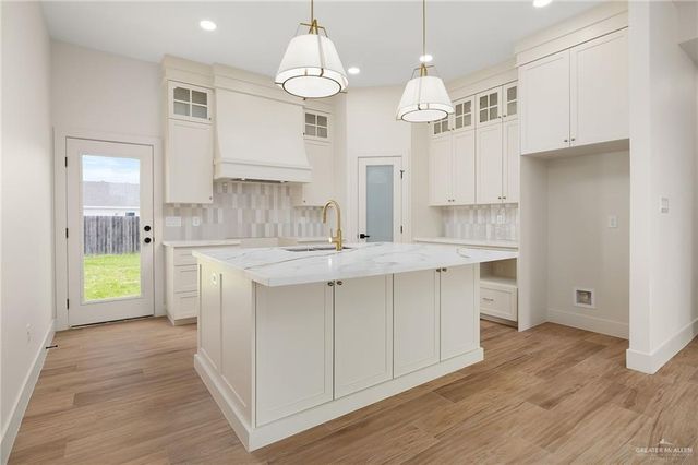 3003 E Q Street, Hidalgo, TX 78557
