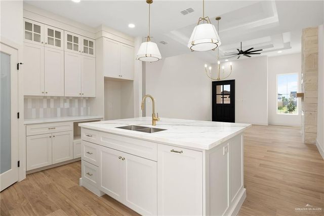3003 E Q Street, Hidalgo, TX 78557