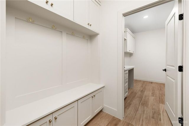 3003 E Q Street, Hidalgo, TX 78557