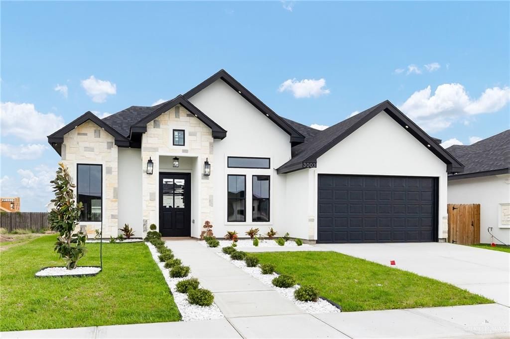 3003 E Q Street, Hidalgo, TX 78557