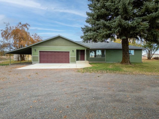 7824 W Dahl Rd, Deer Park, WA 99006