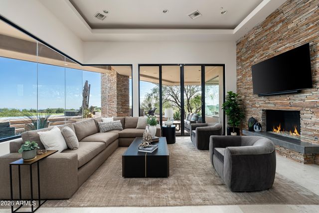 41611 N 113TH Place, Scottsdale, AZ 85262