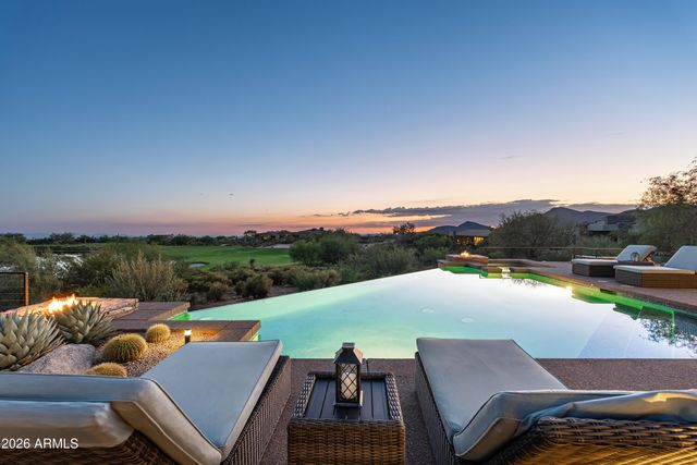 41611 N 113TH Place, Scottsdale, AZ 85262