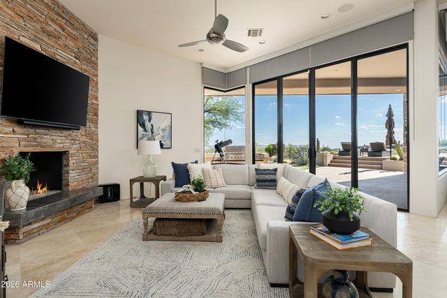 41611 N 113TH Place, Scottsdale, AZ 85262