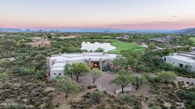 41611 N 113TH Place, Scottsdale, AZ 85262