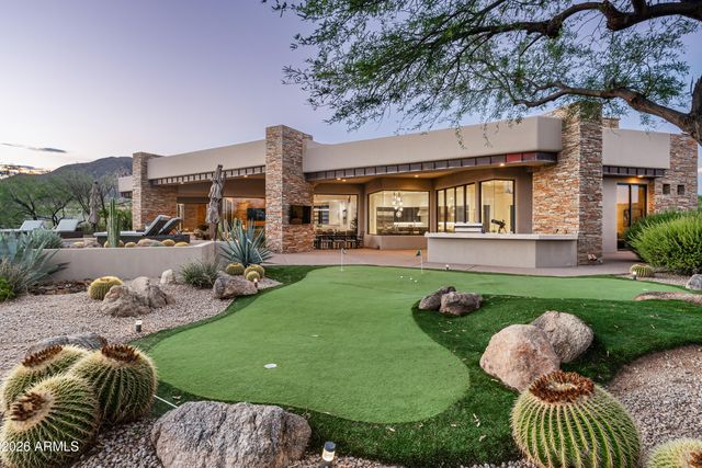 41611 N 113TH Place, Scottsdale, AZ 85262