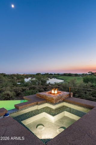 41611 N 113TH Place, Scottsdale, AZ 85262