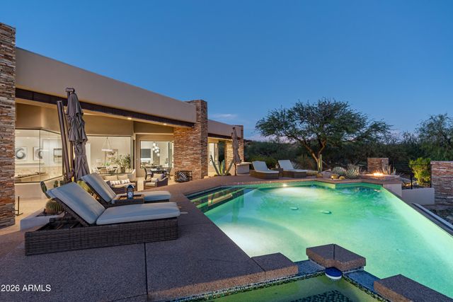 41611 N 113TH Place, Scottsdale, AZ 85262