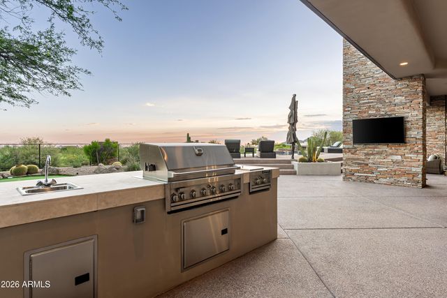 41611 N 113TH Place, Scottsdale, AZ 85262