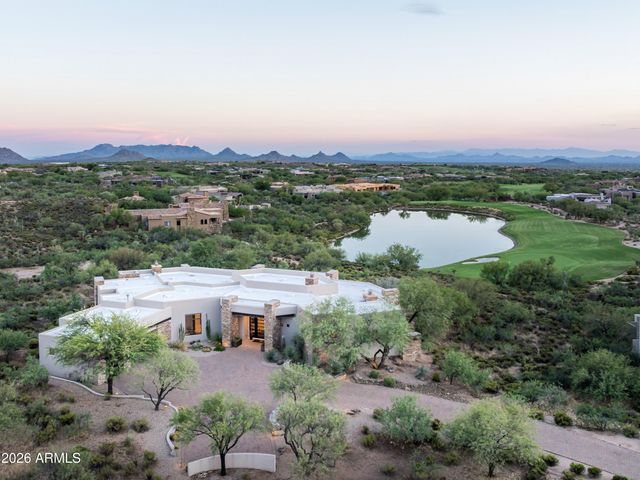 41611 N 113TH Place, Scottsdale, AZ 85262