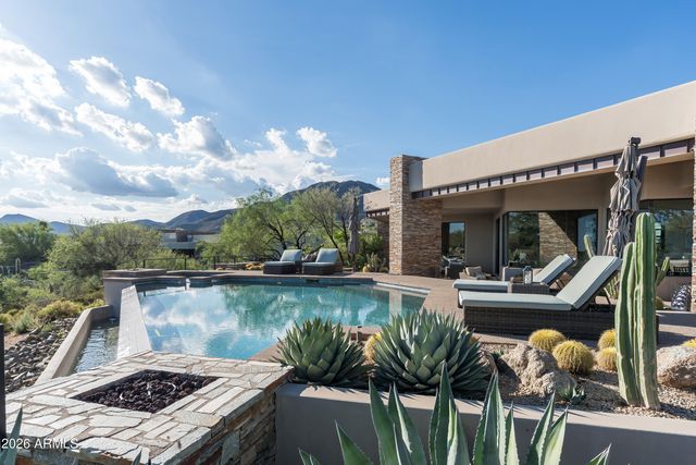 41611 N 113TH Place, Scottsdale, AZ 85262