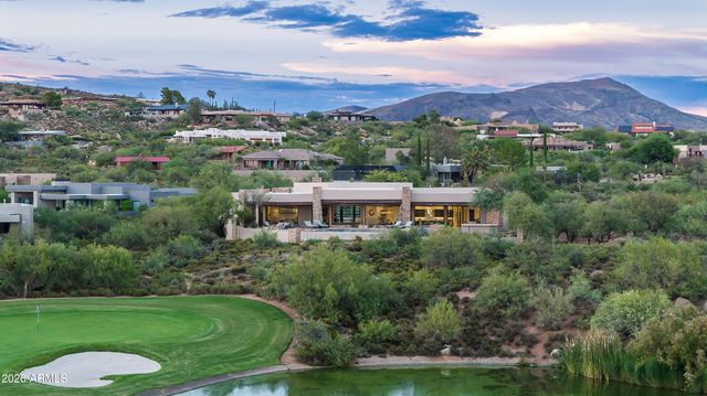 41611 N 113TH Place, Scottsdale, AZ 85262