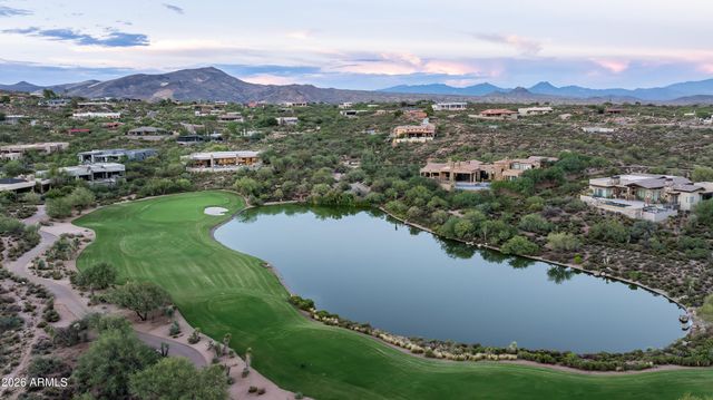 41611 N 113TH Place, Scottsdale, AZ 85262