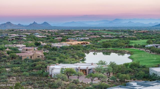 41611 N 113TH Place, Scottsdale, AZ 85262