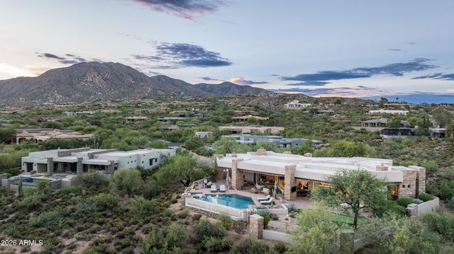 41611 N 113TH Place, Scottsdale, AZ 85262