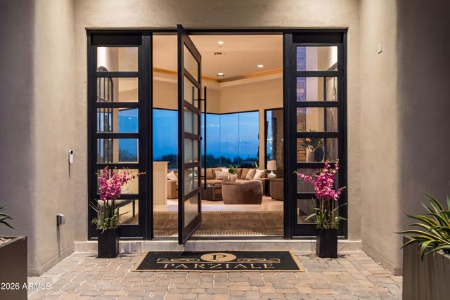 41611 N 113TH Place, Scottsdale, AZ 85262