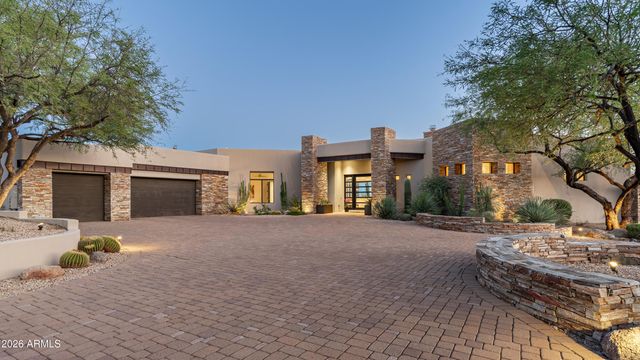 41611 N 113TH Place, Scottsdale, AZ 85262