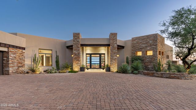41611 N 113TH Place, Scottsdale, AZ 85262