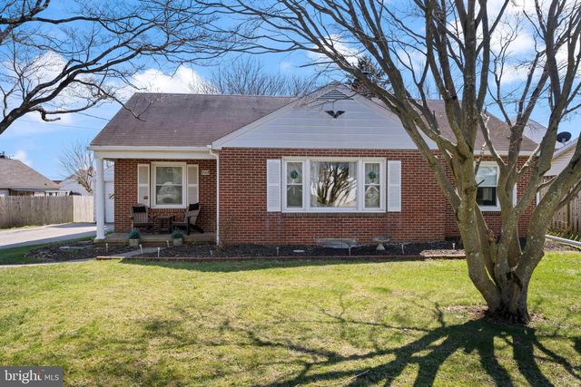 4207 RALPH AVE, Hampstead, MD 21074