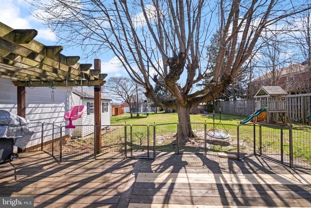 4207 RALPH AVE, Hampstead, MD 21074