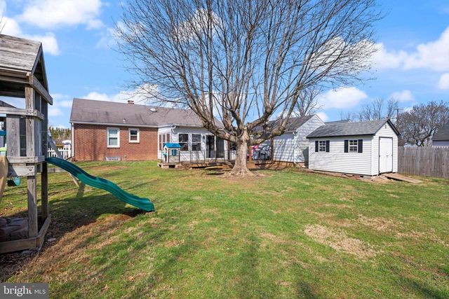 4207 RALPH AVE, Hampstead, MD 21074