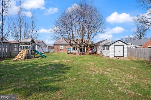 4207 RALPH AVE, Hampstead, MD 21074