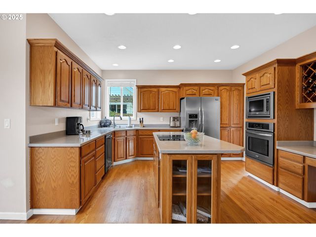 4101 Sw 30TH Ct, Gresham, OR 97080