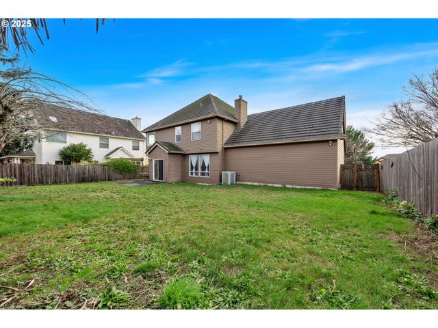 4101 Sw 30TH Ct, Gresham, OR 97080