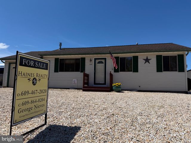 799 JANE DR, Manahawkin, NJ 08050