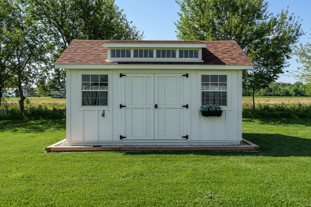 7308 Concord Road, Delaware, OH 43015
