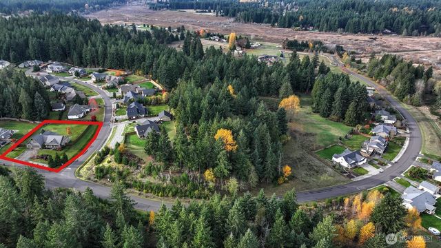 8835 Fox Ridge Lane SE, Olympia, WA 98513