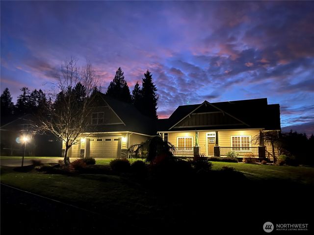 8835 Fox Ridge Lane SE, Olympia, WA 98513