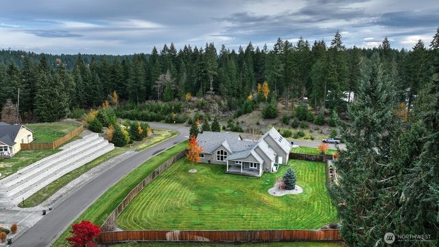 8835 Fox Ridge Lane SE, Olympia, WA 98513