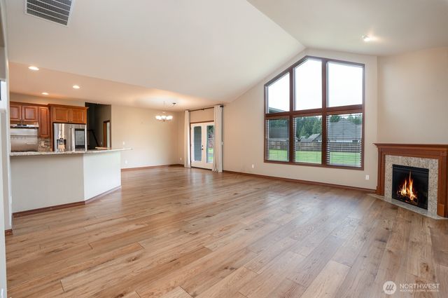 8835 Fox Ridge Lane SE, Olympia, WA 98513