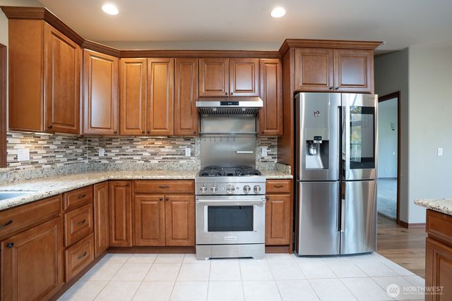 8835 Fox Ridge Lane SE, Olympia, WA 98513