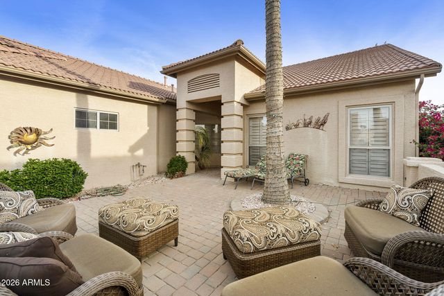 9914 E DIAMOND Drive, Sun Lakes, AZ 85248