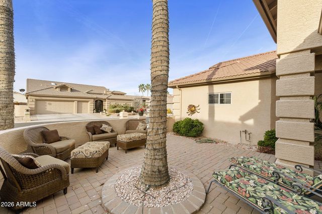 9914 E DIAMOND Drive, Sun Lakes, AZ 85248