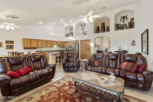 9914 E DIAMOND Drive, Sun Lakes, AZ 85248