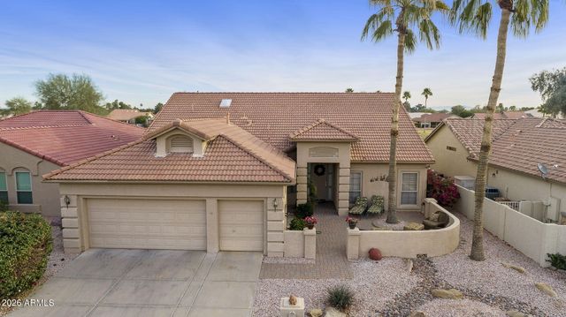9914 E DIAMOND Drive, Sun Lakes, AZ 85248