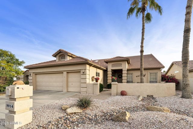 9914 E DIAMOND Drive, Sun Lakes, AZ 85248